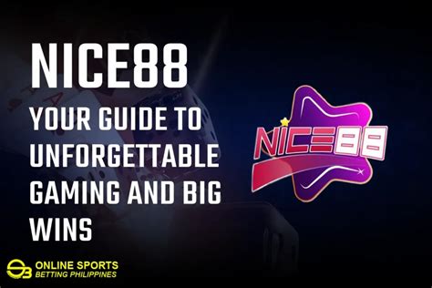 nice88 free 100 no deposit|NICE888: Sign Up Now and Claim Your FREE PHP777 Bonus!.